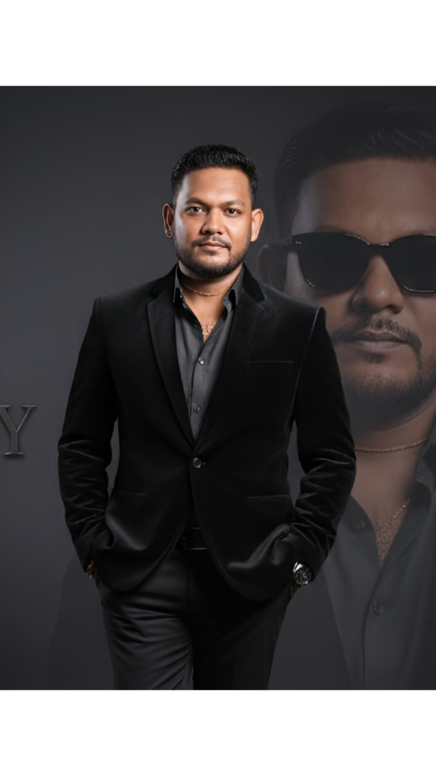 Mr. Shishir Karmakar