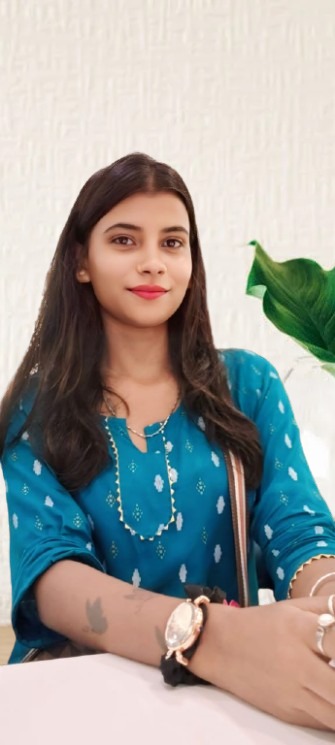 Mrs. Priyanka Paul Karmakar