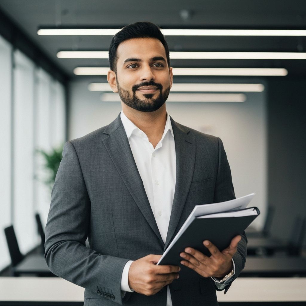 Founder & CFO