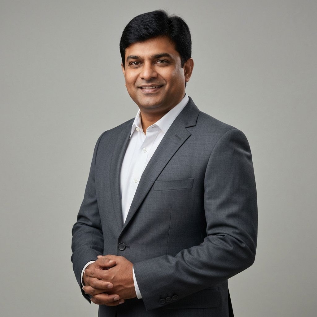 Founder & COO